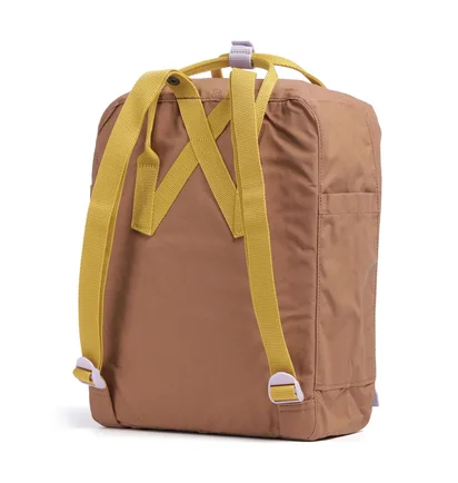 Рюкзак унисекс Fjallraven Kanken Beige 23200334.228-135