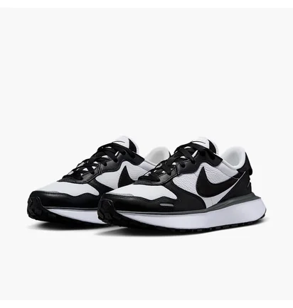 Кроссовки женские Nike Phoenix White/Black FQ8721-102