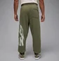 Штаны мужские Air Jordan Brooklyn Olive HV0091-222