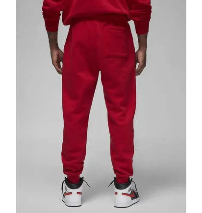 Штани чоловічі Air Jordan Essential Red Dq7340-687