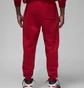 Штани чоловічі Air Jordan Essential Red Dq7340-687