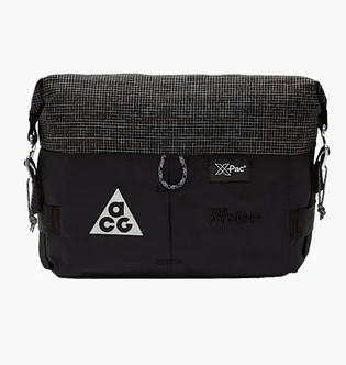 Сумка унісекс Nike Acg Aysen Fanny Pack Black DV4051-011