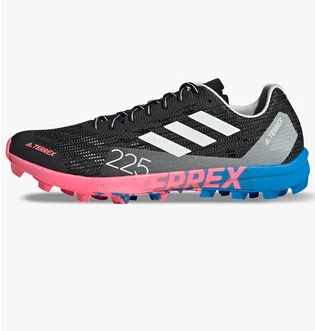 Кросівки жіночі Adidas Terrex Speed Sg Trail Running Shoes Black GY6130