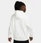 Худі чоловіче Nike Sportswear Club White BV2654-134