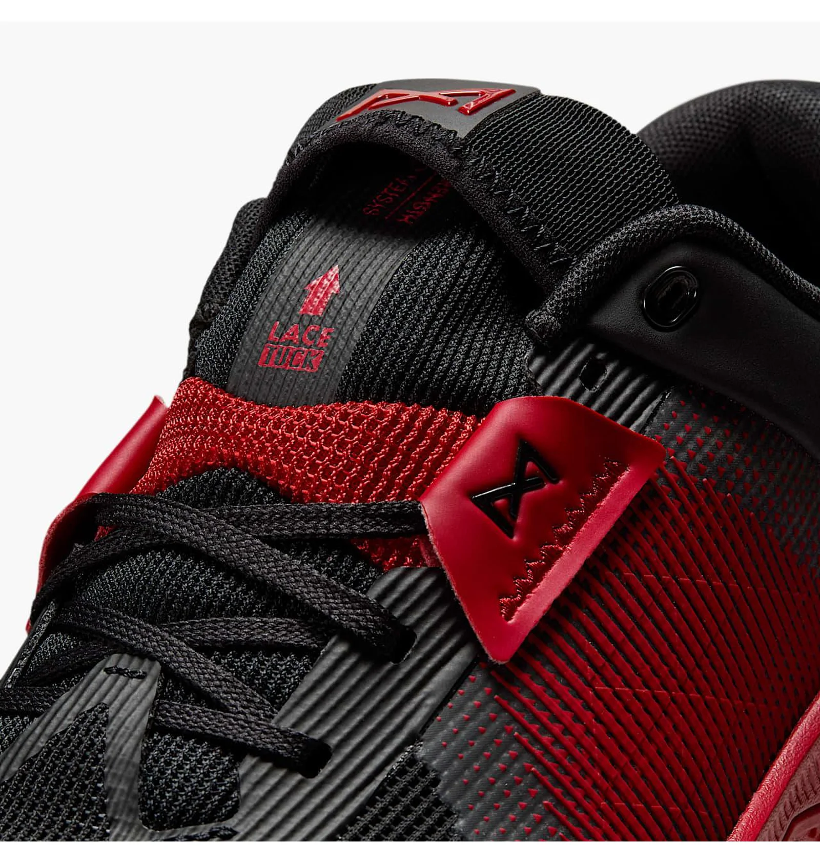 ᐉ Кроссовки мужские Nike Metcon 10 Black/Red HJ1875-001 - купить