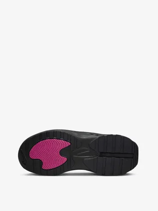 Кроссовки женские Nike Air Max Bliss Black FB8636-001