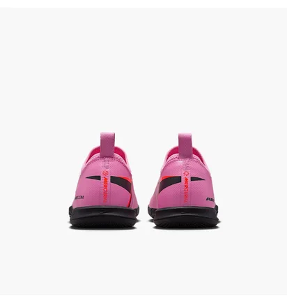 Футзалки дитячі Nike Zoom Mercurial Vapor 16 Academy Ic Pink FQ8411-600