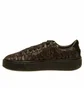 Кросівки жіночі Puma Basket Platform Vr Wmns Brown 364092-02