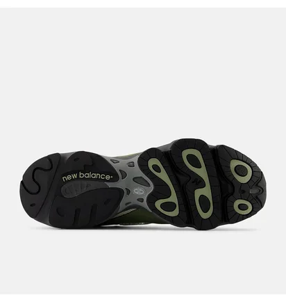 Кроссовки мужские New Balance  Green M1000MEO