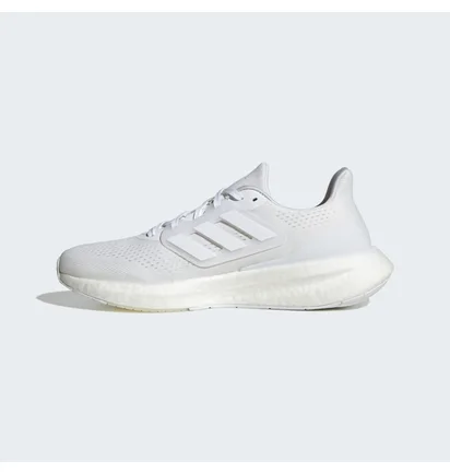 Кросівки чоловічі Adidas Pureboost 23 White IF2374