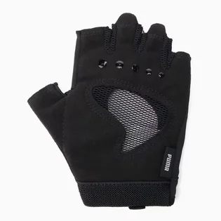 Рукавиці жіночі Puma Tr Ess Black 041773-01