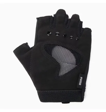 Рукавиці жіночі Puma Tr Ess Black 041773-01