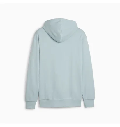 Худи мужское Puma Power Graphic Hoodie Light Blue 678963-22