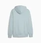 Худи мужское Puma Power Graphic Hoodie Light Blue 678963-22