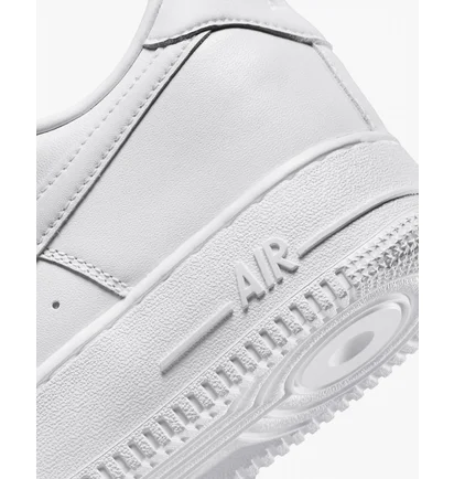 Кроссовки мужские Nike Air Force 1 07 Fresh White Dm0211-100