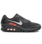 Кроссовки мужские Nike Air Max 90 Black DJ6881-001