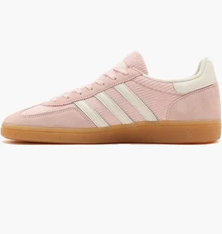 Кросівки унісекс Adidas Handball Spezial Pink IG1977