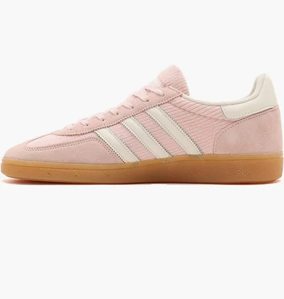 Кросівки унісекс Adidas Handball Spezial Pink IG1977