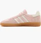 Кросівки унісекс Adidas Handball Spezial Pink IG1977