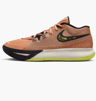 Кросівки чоловічі Nike Kyrie Flytrap 6 Brown DM1125-800