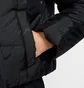 Куртка жіноча Nike Nsw Tf Snfl Nk Clsc Pfr Aop Black FV7941-010