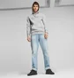 Кроссовки унисекс Puma Mercedes-Amg Petronas Formula 1 Drift Decima Black 307196-06