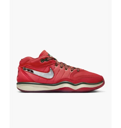 Кросівки унісекс Nike G.T. Hustle 2 Basketball Shoes Red DJ9405-601