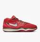 Кросівки унісекс Nike G.T. Hustle 2 Basketball Shoes Red DJ9405-601