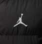 Пуховик чоловічий Air Jordan Brooklyn Black FV7317-010