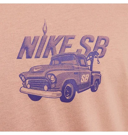 Футболка мужская Nike Sb Peach HJ0820-215