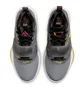 Кроссовки унисекс Nike Zoom Freak 3 Grey Da0694-006