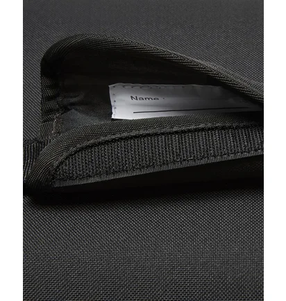 Сумка унисекс Nike Academy Team 59L Black CU8087-010