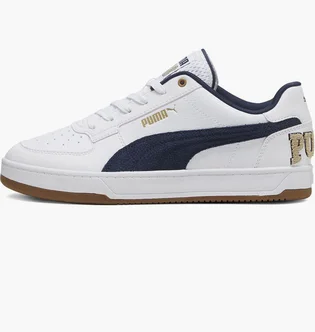 Кроссовки мужские Puma Caven 2.0 Retro Club White 395082-01