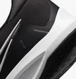 Кроссовки унисекс Nike Precision Vi Grey/Black Dd9535-003