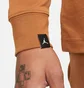 Лонгслив мужской Air Jordan Mens 85 Long-Sleeve T-Shirt Orange DH8962-241