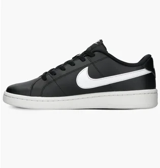 Кросівки чоловічі Nike Court Royale 2 Low Black CQ9246-001