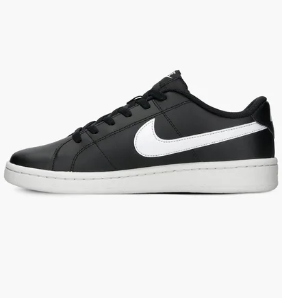 Кроссовки мужские Nike Court Royale 2 Low Black CQ9246-001
