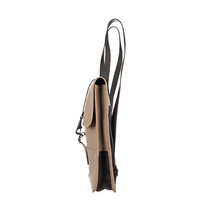 Рюкзак унісекс Rains Backpacks Brown 1366-TAUPE