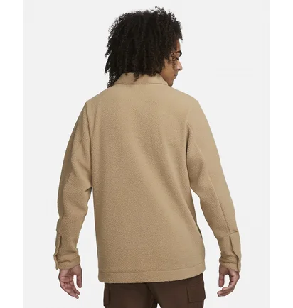 Куртка мужская Nike Sportswear Utility Jacket Beige Dz5437-258