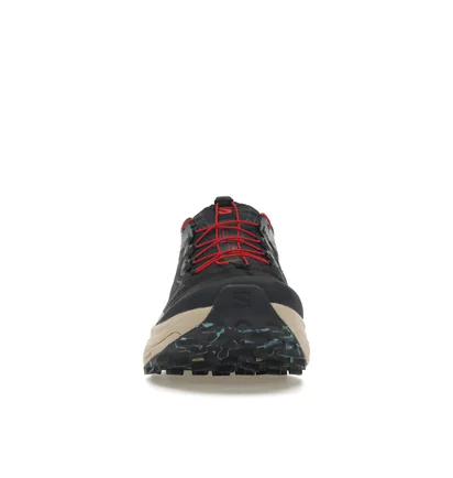 Кроссовки мужские Salomon S/Lab Ultra Black/Green L47480100