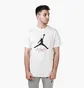 Футболка чоловіча Nike Jumpflight White AO0664-100