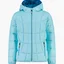 Куртка дитяча CMP Kid G Jacket Fix Hood Light Blue 33Z1435-L219