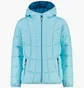 Куртка дитяча CMP Kid G Jacket Fix Hood Light Blue 33Z1435-L219