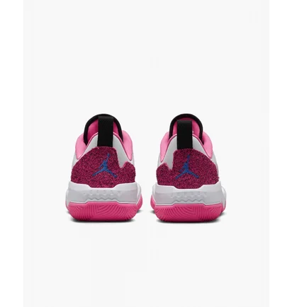 Кросівки унісекс Air Jordan One Take 4 Pink DO7193-104