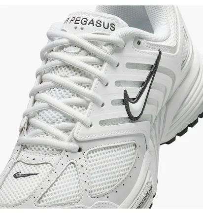 Кроссовки женские Nike Air Peg 2K5 White HQ5718-103