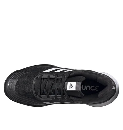Кроссовки мужские Adidas Novaflight Black FX1738