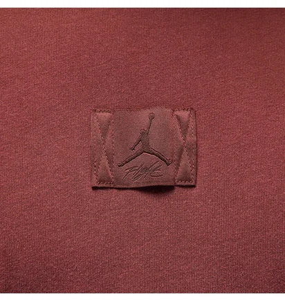 Футболка мужская Air Jordan Flight Essentials 85 Bordo FZ1914-231