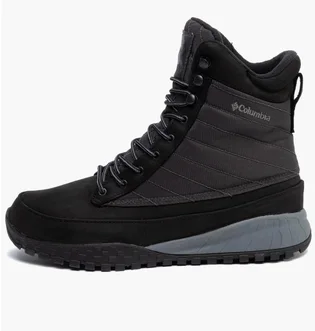Черевики чоловічі Columbia Fairbanks 1006 Omni-Heat Black BM0836-010