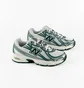 Кроссовки мужские New Balance 740 White/Green U740GR2