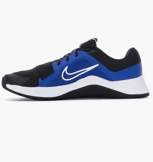 Кросівки чоловічі Nike Mc Trainer 2 Black/Blue DM0823-400